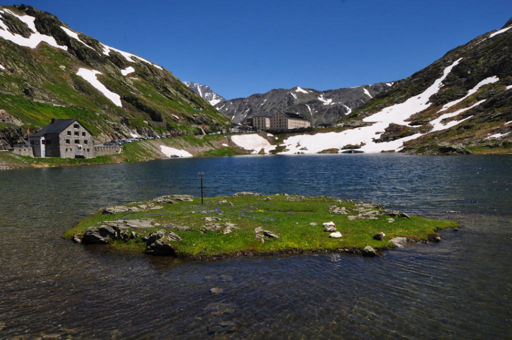 Gran San Bernardo